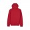 Sudadera Con Capucha Fox X Honda Rojo |32104-122|