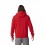 Sudadera Con Capucha Fox X Honda Rojo |32104-122|