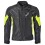 Chaqueta Gms Kasai Wp Negro Amarillo Fluor |ZG55018-350|