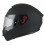 Casco NZI Trendy 2 Mate Negro |150346A067|