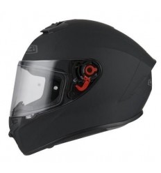 Casco NZI Trendy 2 Mate Negro |150346A067|