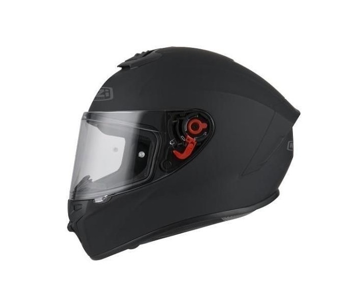 Casco NZI Trendy 2 Mate Negro |150346A067|