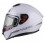 Casco NZI Trendy 2 Solid Nouveau Blanco |150346A578|