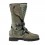 Botas Sidi Adventure 2 Gore Verde Militar |BOSTO10038|