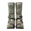 Botas Sidi Adventure 2 Gore Verde Militar |BOSTO10038|