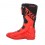 Botas Acerbis Stivale X-Team Rojo Negro |0022999.349|