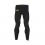 Pantalón Térmico Acerbis X-Body Winter 2.0 Negro Amarillo |0026364.318|