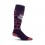 Calcetines Fox Mujer 180 Race Spec Rosa |33040-434|