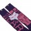 Calcetines Fox Mujer 180 Race Spec Rosa |33040-434|