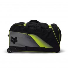 Bolsa Fox Equipo Shuttle Divider Roller Gris |32337-276|