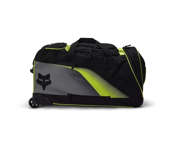 Bolsa Fox Equipo Shuttle Divider Roller Gris |32337-276|