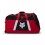 Bolsa Fox Equipo Shuttle 180 Race Spec Roller Rojo Fluor |32513-110|