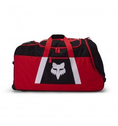 Bolsa Fox Equipo Shuttle 180 Race Spec Roller Rojo Fluor |32513-110|