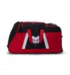 Bolsa Fox Equipo Shuttle 180 Race Spec Roller Rojo Fluor |32513-110|