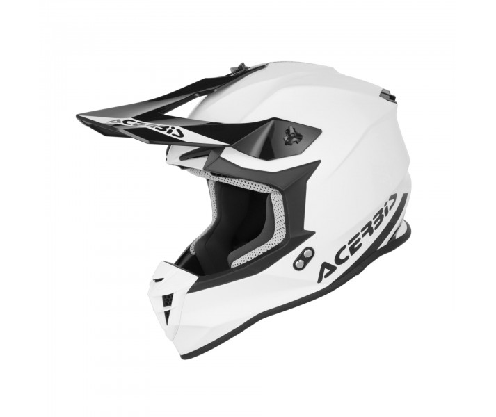 Casco Acerbis Linear Blanco |0025873.031|