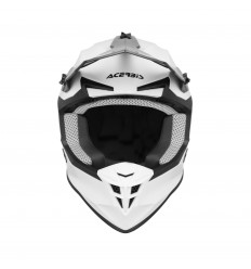 Casco Acerbis Linear Blanco |0025873.031|