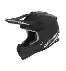 Casco Acerbis Linear Negro |0025873.092|