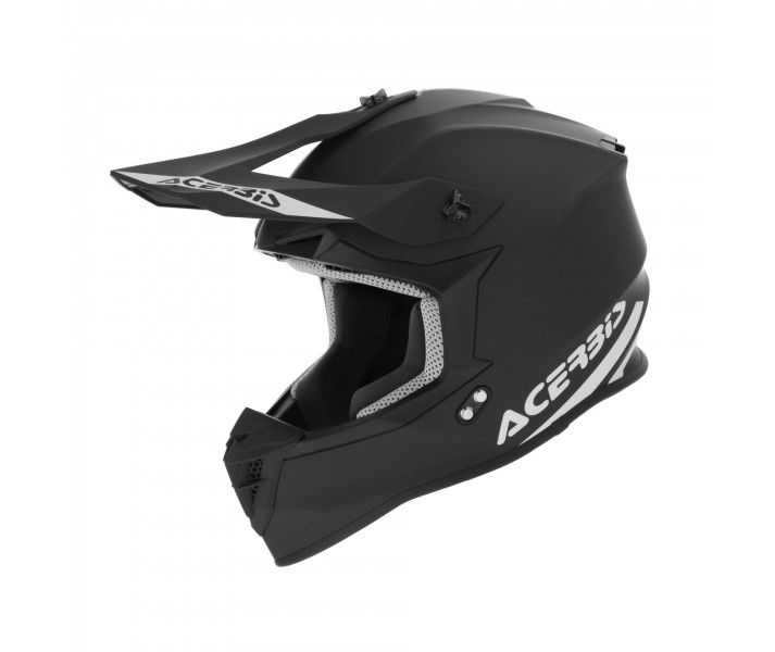 Casco Acerbis Linear Negro |0025873.092|