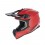 Casco Acerbis Linear Rojo |0025873.110|