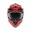 Casco Acerbis Linear Rojo |0025873.110|