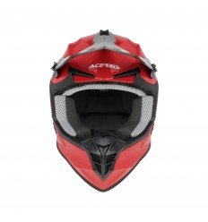 Casco Acerbis Linear Rojo |0025873.110|