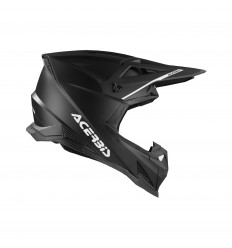 Casco Acerbis T711 Negro |0026458.091|