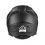 Casco Acerbis T711 Negro |0026458.091|