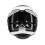 Casco Acerbis T711 Blanco Negro |0026458.237|