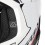 Casco Acerbis T711 Blanco Negro |0026458.237|