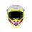 Casco Acerbis T711 Blanco Morado |0026458.242|