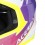 Casco Acerbis T711 Blanco Morado |0026458.242|