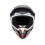 Casco Acerbis T711 Negro Gris |0026458.293|