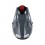 Casco Acerbis T711 Negro Gris |0026458.293|