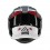 Casco Acerbis T711 Negro Gris |0026458.293|