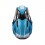 Casco Acerbis T711 Blanco Azul |0026458.487|