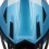 Casco Acerbis T711 Blanco Azul |0026458.487|