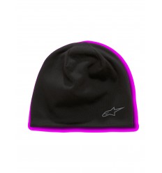 Gorro Alpinestars Tech Negro Gris |1244-82150-1011|