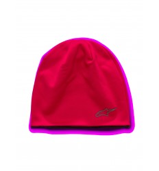 Gorro Alpinestars Tech Rojo Negro |1244-82150-3010|