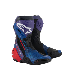 Botas Alpinestars Supertech R Vented Le Martinator |2220725-7228|