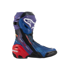 Botas Alpinestars Supertech R Vented Le Martinator |2220725-7228|