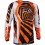 Camiseta Fox 180 Goat Naranja |29612-009|