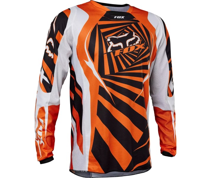 Camiseta Fox 180 Goat Naranja |29612-009|