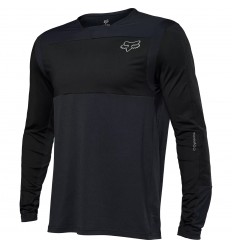 Camiseta Fox Recon Off-Road Negro |29632-001|