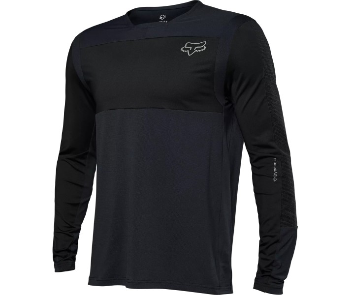 Camiseta Fox Recon Off-Road Negro |29632-001|