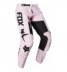 Pantalón Fox 180 Illmatik Rosa |25769-273|