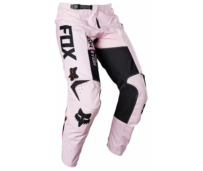 Pantalón Fox 180 Illmatik Rosa |25769-273|