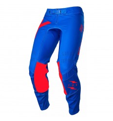 Pantalón Fox Flexair Rigz Azul |26272-002|