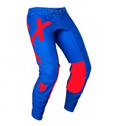 Pantalón Fox Flexair Rigz Azul |26272-002|