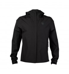 Chaqueta Fox Ranger O.R. Packable Rain Negro |31332-001|