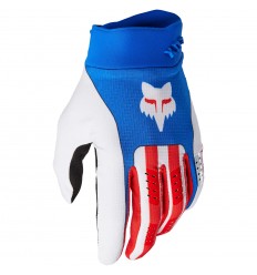 Guantes Fox Flexair Unity Le Primrose |30415-574|